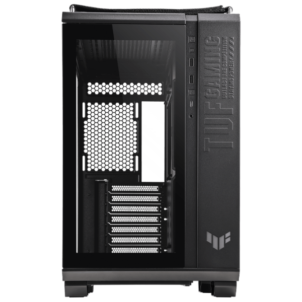 Корпус Asus TUF Gaming GT502 Черный micro ATX photo 2