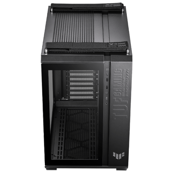 Корпус Asus TUF Gaming GT502 Черный micro ATX photo 3
