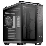 Корпус Asus TUF Gaming GT502 Plus Черный micro ATX