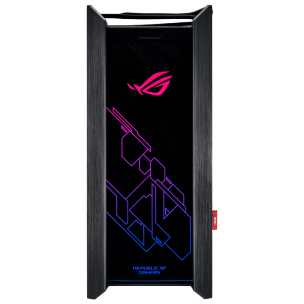 Carcasă Asus ROG Strix Helios Black micro ATX photo 3