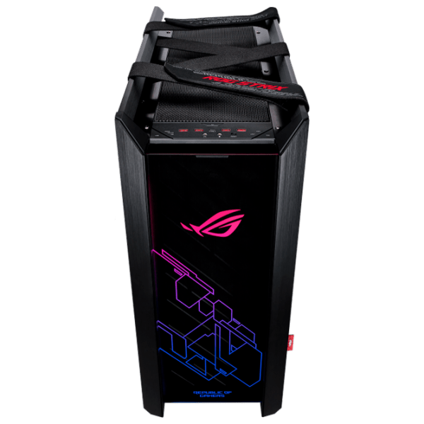 Carcasă Asus ROG Strix Helios Black micro ATX photo 4