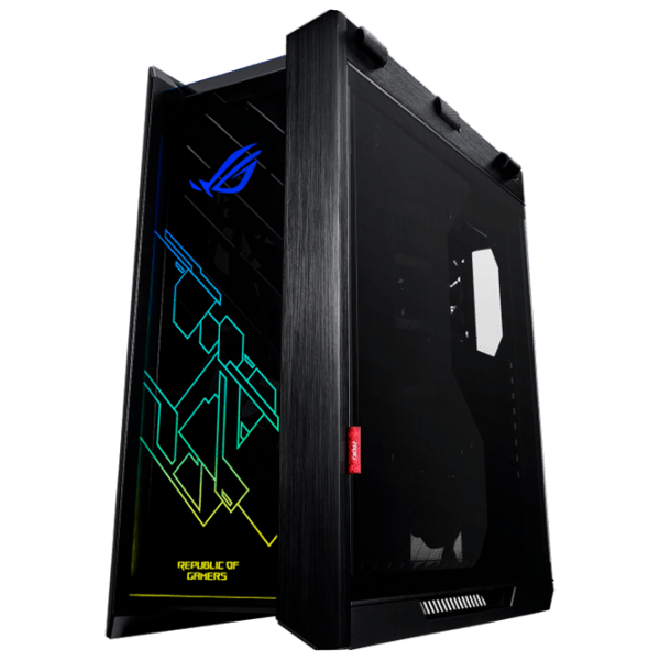 Carcasă Asus ROG Strix Helios Black micro ATX photo 5