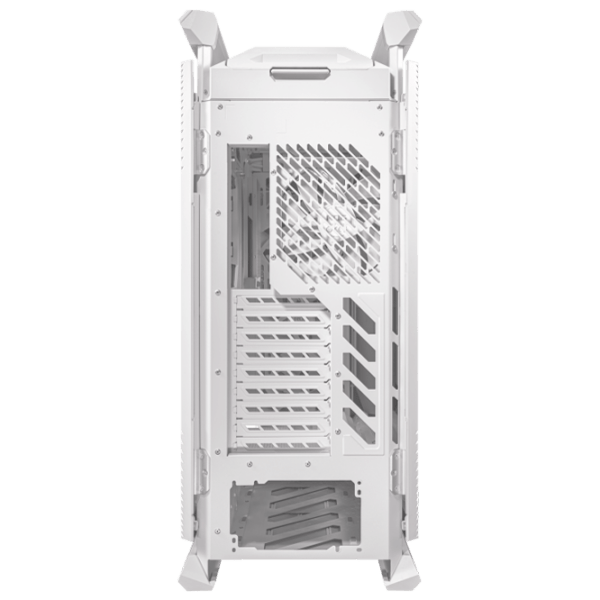 Carcasă Asus ROG Hyperion White micro ATX photo 7