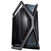 Корпус Asus ROG Hyperion Черный micro ATX