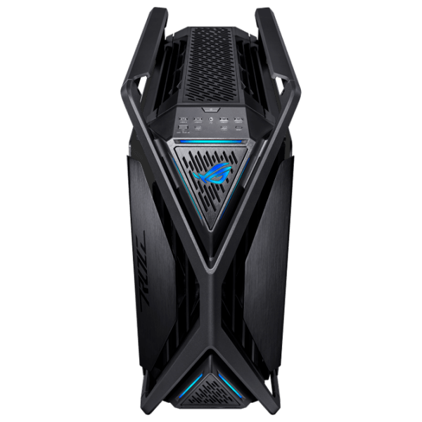 Корпус Asus ROG Hyperion Черный micro ATX photo 3