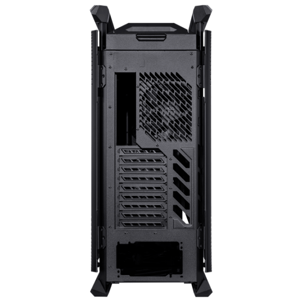 Корпус Asus ROG Hyperion Черный micro ATX photo 7