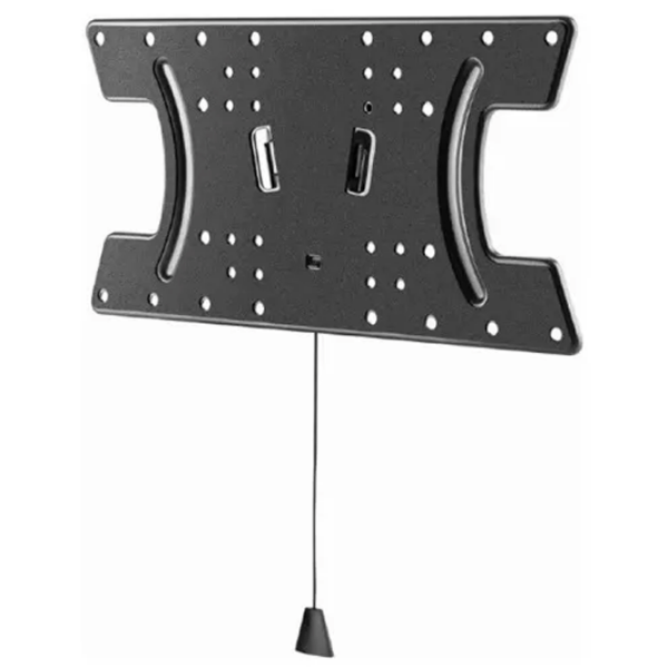 Suport TV Gembird WM-65F-03 Black VESA 400 x 200 mm photo 4