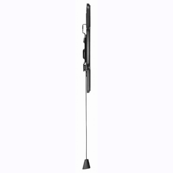 Suport TV Gembird WM-65F-03 Black VESA 400 x 200 mm photo 5