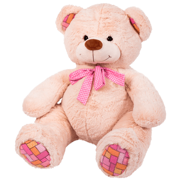 Мягкая игрушка Stip ST686 Бежевый 3+ photo 1