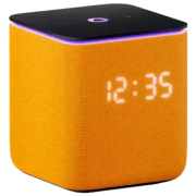 Boxă smart Yandex MIDI YNDX-00054 Orange 