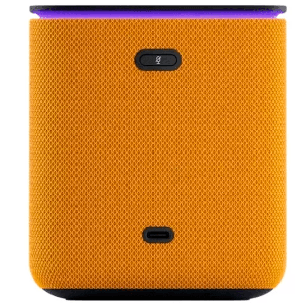 Boxă smart Yandex MIDI YNDX-00054 Orange  photo 2