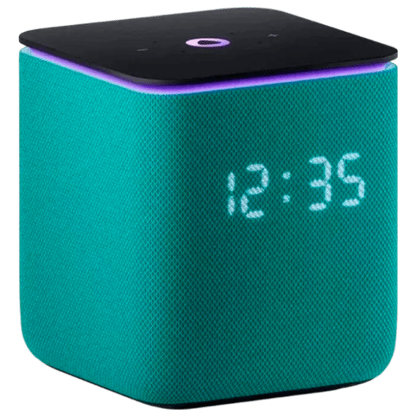 Boxă smart Yandex MIDI YNDX-00054 Green  photo 1