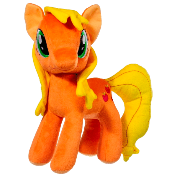 Мягкая игрушка Stip ST414 Оранжевый 3+ photo 1
