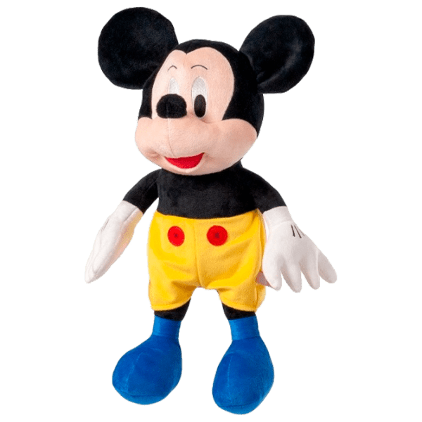 Мягкая игрушка Stip ST360 Черный 3+ photo 1