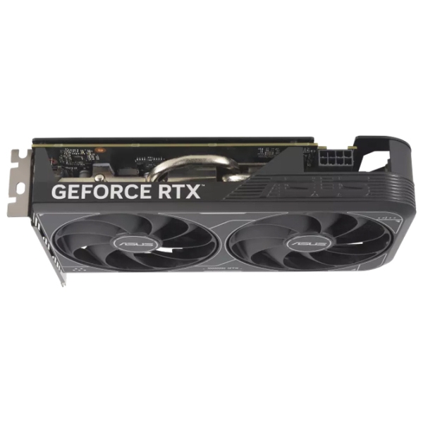Видеокарта Asus GeForce RTX 4060 V2 OC Edition 8 ГБ PCI Express x8 4.0 photo 4