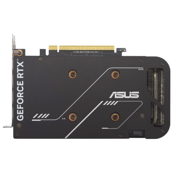 Видеокарта Asus GeForce RTX 4060 V2 OC Edition 8 ГБ PCI Express x8 4.0 photo 5