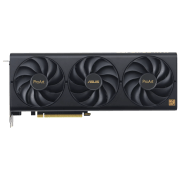 Placă video Asus GeForce RTX 4070 ProArt SUPER OC Edition 12 GB PCI Express x16 4.0