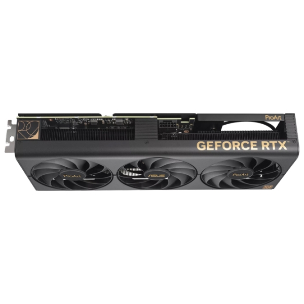 Placă video Asus GeForce RTX 4070 ProArt SUPER OC Edition 12 GB PCI Express x16 4.0 photo 4