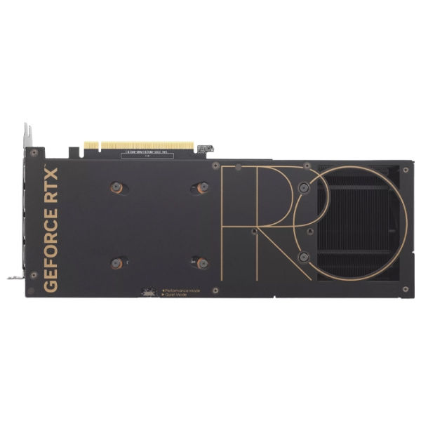 Placă video Asus GeForce RTX 4070 ProArt SUPER OC Edition 12 GB PCI Express x16 4.0 photo 5