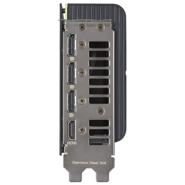 Placă video Asus GeForce RTX 4070 ProArt SUPER OC Edition 12 GB PCI Express x16 4.0 photo 6