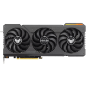 Placă video Asus GeForce RTX 4070 Ti SUPER TUF GAMING 16 GB PCI Express x16 4.0