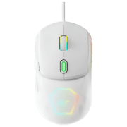 Mouse Havit MS965 White Cu fir / 12000 dpi