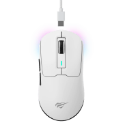 Mouse Havit MS969WB White Fără fir / 16000 dpi