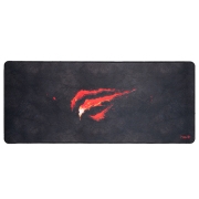 Covoraș pentru mouse Havit MP861 Red Black 700 x 300 x 3 mm