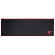 Covoraș pentru mouse Havit MP830 Red Black 900 x 300 x 3 mm