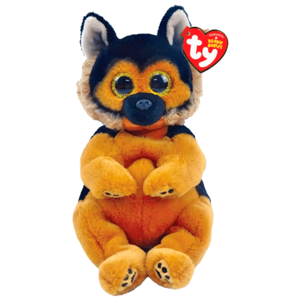 Мягкая игрушка Ty TY40544 Коричневый 3+ photo 1