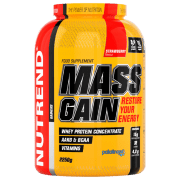 Gainer Nutrend Mass Gain (931) 2250 g