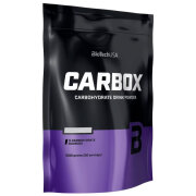 Гейнер BioTechUSA Carbox (5999076227044) 1000 г
