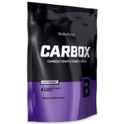Энергетик BioTechUSA Carbox (5999076227020)