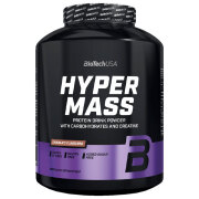 Гейнер BioTechUSA Hyper Mass (5999076224531)