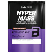 Gainer BioTechUSA Hyper Mass (5999076232758) 65 g