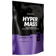 Гейнер BioTechUSA Hyper Mass (5999076240838) 1000 г