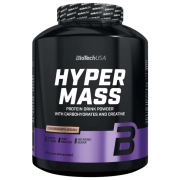 Gainer BioTechUSA Hyper Mass (5999076240845) 2270 g