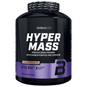 Gainer BioTechUSA Hyper Mass (5999076240807) 4000 g