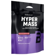 Гейнер BioTechUSA Hyper Mass (5999076231942) 6800 г