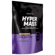 Gainer BioTechUSA Hyper Mass (5999076232734) 1000 g