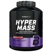 Гейнер BioTechUSA Hyper Mass (5999076232710 ) 2270 г