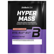 Gainer BioTechUSA Hyper Mass (5999076232758) 65 g