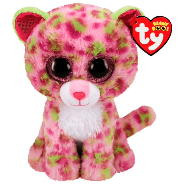 Мягкая игрушка Ty TY36312 Разноцветный 3+ photo 1