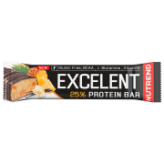 Batoane proteice Nutrend EXCELENT PROTEIN BAR Ananas, vanilie (9546) 85 g
