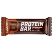 Протеиновые батончики BioTechUSA Protein Bar Шоколад (5999076236640) 70 г