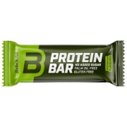 Протеиновые батончики BioTechUSA Protein Bar Фисташка (5999076236718) 70 г