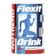 Condroprotectoare Nutrend FLEXIT DRINK (14494) 400 g