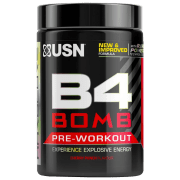Complexe preantrenament USN B4 BOMB (28355) 300 g
