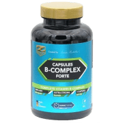 Предтренировочные комплексы Z-Konzept B-Complex forte (3853) 