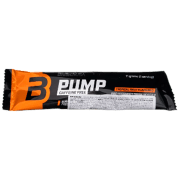 Complexe preantrenament BioTechUSA Pump Caffeine free (5999076245581) 11 g